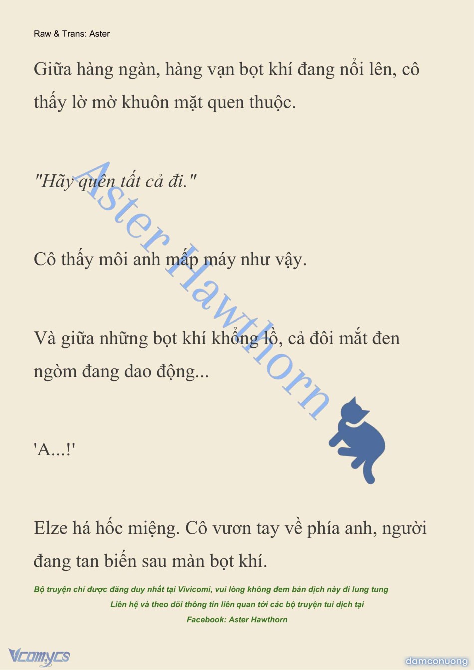 [NOVEL] Anh Hùng Khao Khát Sự Sa Ngã Của Thánh Nữ 