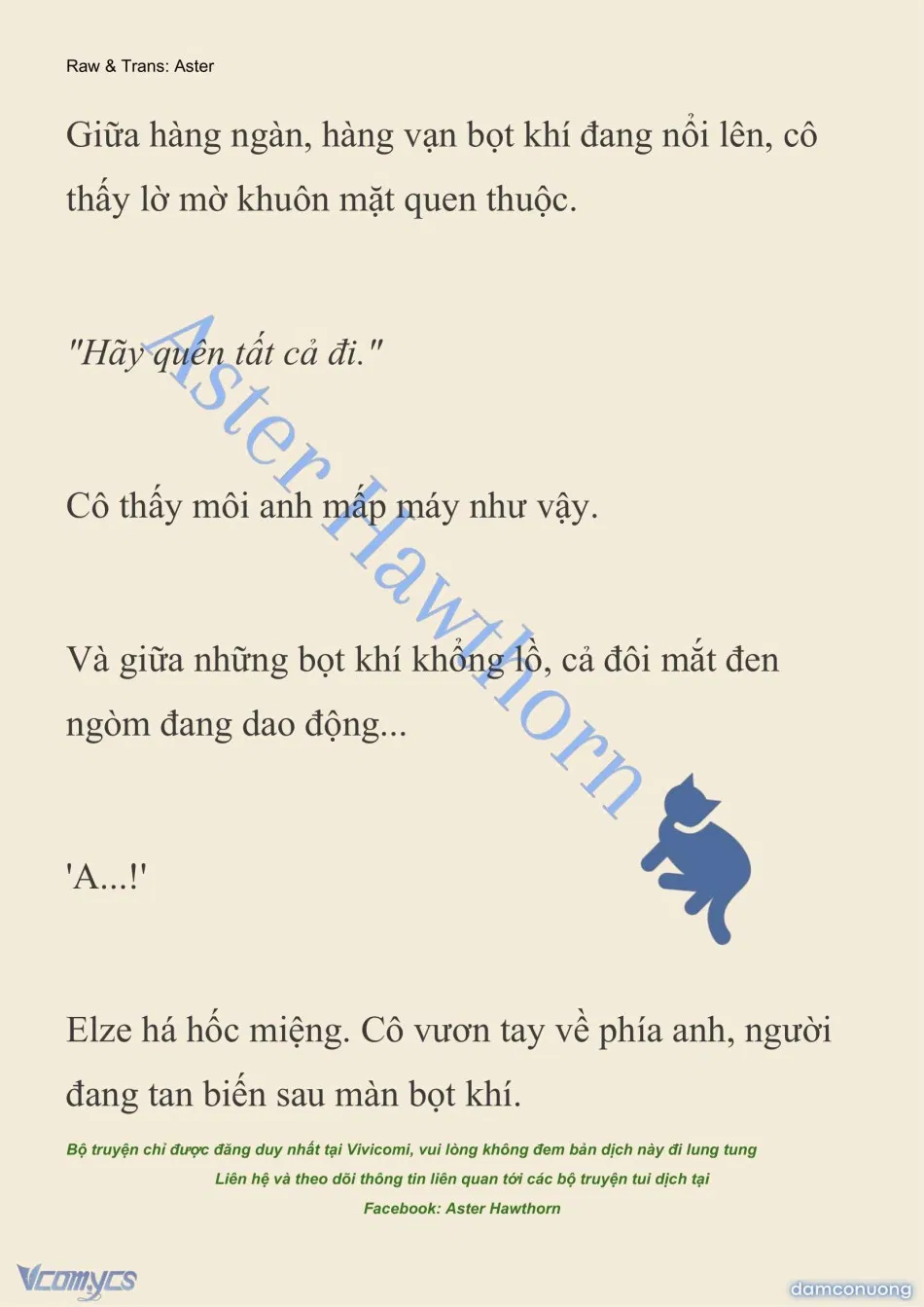 [NOVEL] Anh Hùng Khao Khát Sự Sa Ngã Của Thánh Nữ 