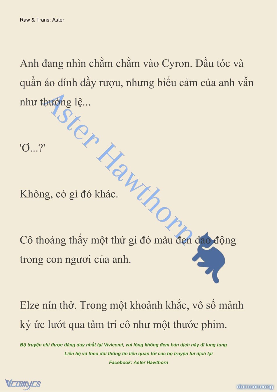 [NOVEL] Anh Hùng Khao Khát Sự Sa Ngã Của Thánh Nữ 