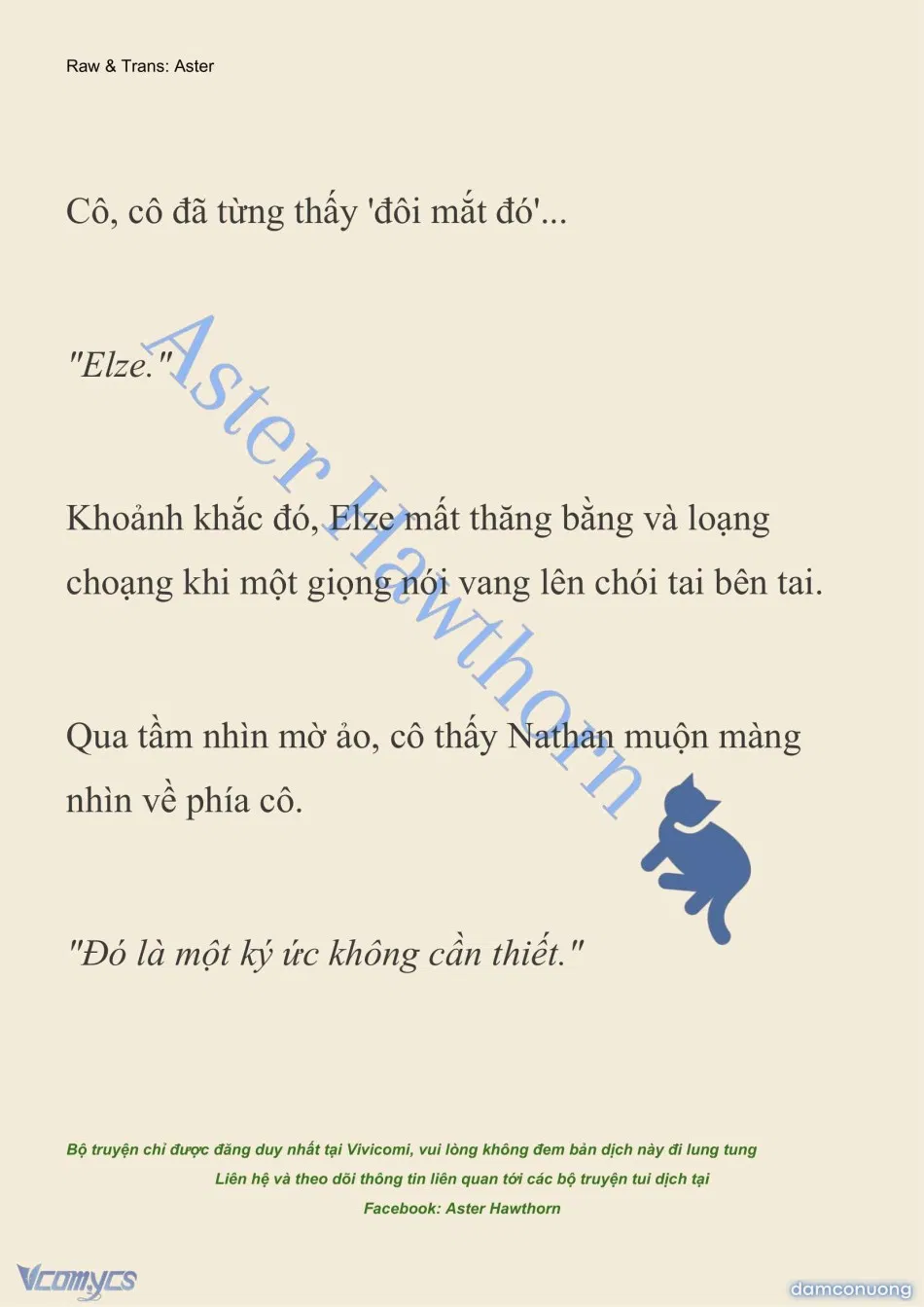 [NOVEL] Anh Hùng Khao Khát Sự Sa Ngã Của Thánh Nữ 