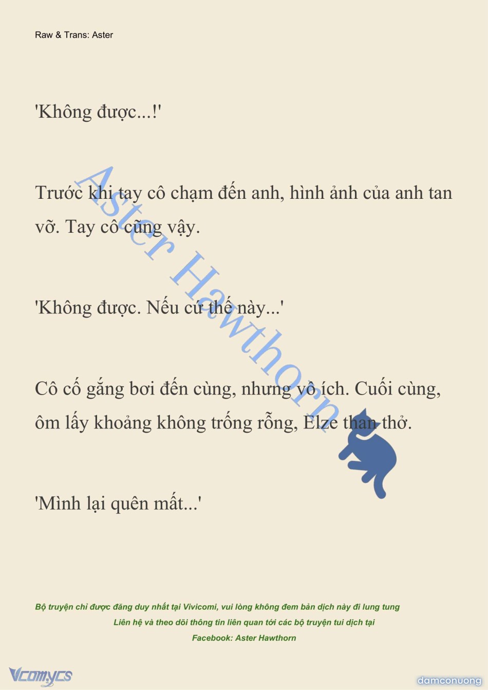 [NOVEL] Anh Hùng Khao Khát Sự Sa Ngã Của Thánh Nữ 