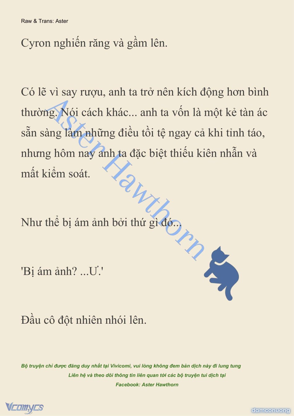 [NOVEL] Anh Hùng Khao Khát Sự Sa Ngã Của Thánh Nữ 