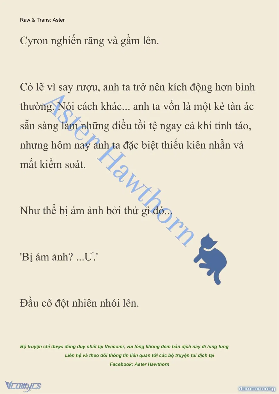 [NOVEL] Anh Hùng Khao Khát Sự Sa Ngã Của Thánh Nữ 