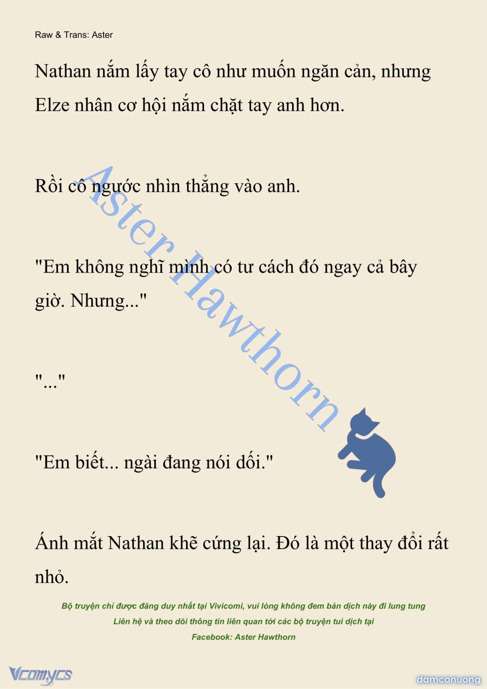 [NOVEL] Anh Hùng Khao Khát Sự Sa Ngã Của Thánh Nữ 