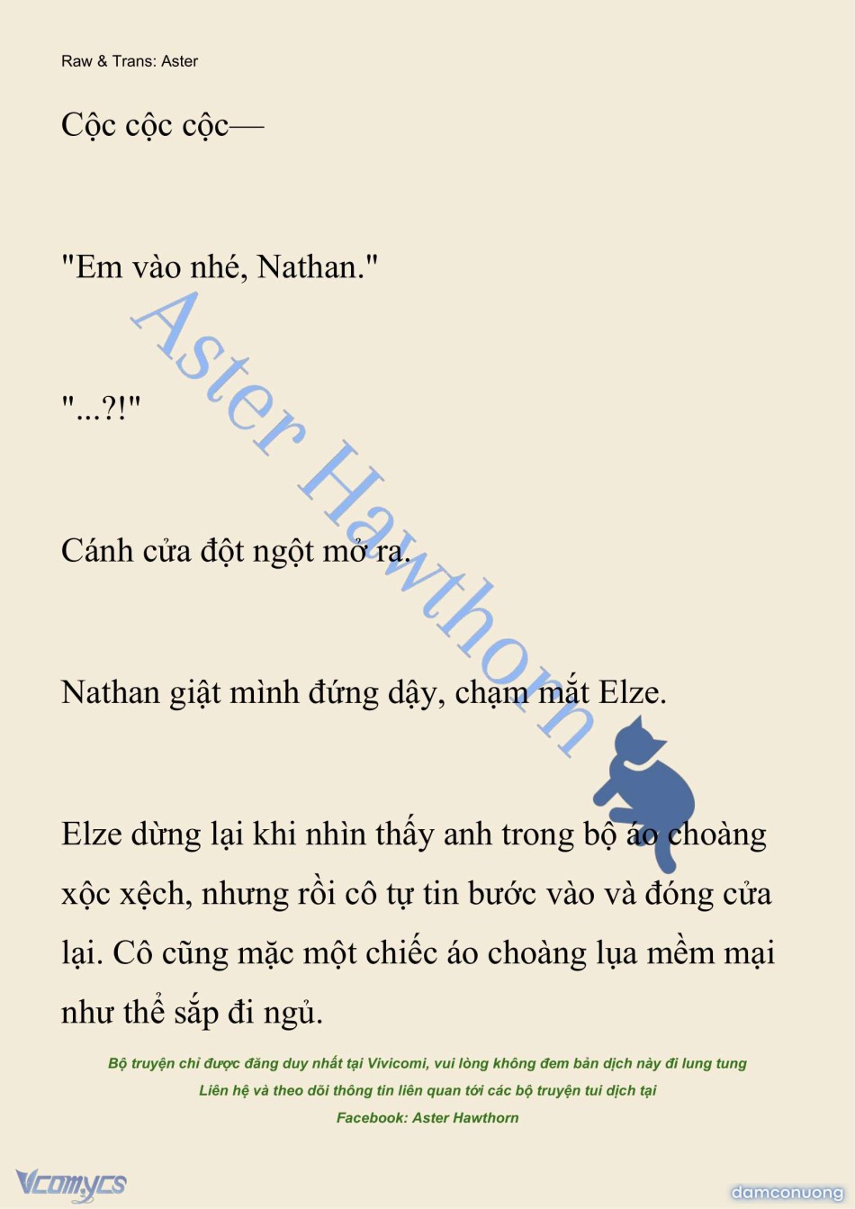 [NOVEL] Anh Hùng Khao Khát Sự Sa Ngã Của Thánh Nữ 