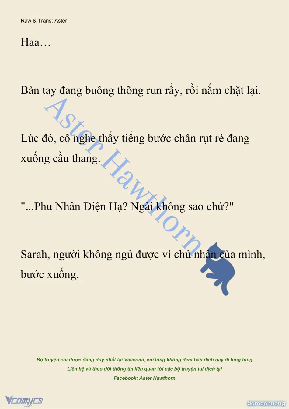 [NOVEL] Anh Hùng Khao Khát Sự Sa Ngã Của Thánh Nữ 