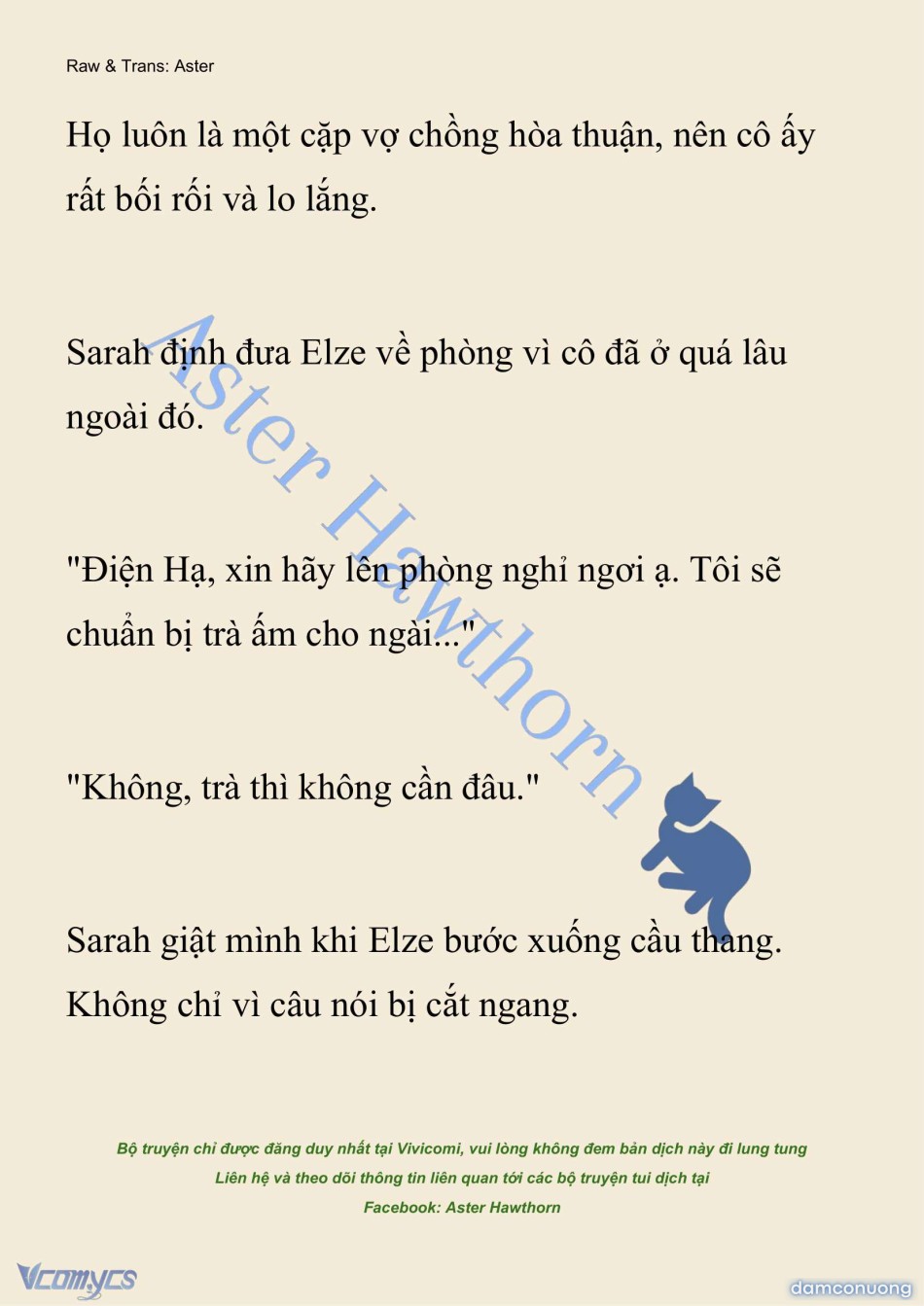 [NOVEL] Anh Hùng Khao Khát Sự Sa Ngã Của Thánh Nữ 