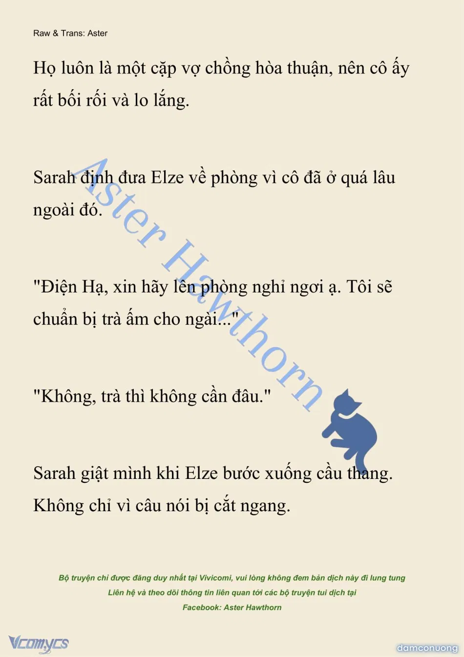 [NOVEL] Anh Hùng Khao Khát Sự Sa Ngã Của Thánh Nữ 