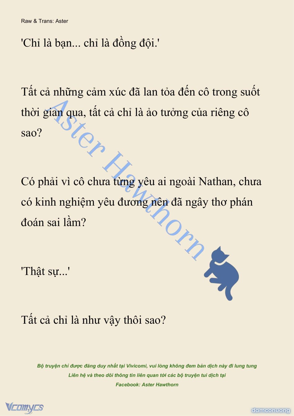 [NOVEL] Anh Hùng Khao Khát Sự Sa Ngã Của Thánh Nữ 
