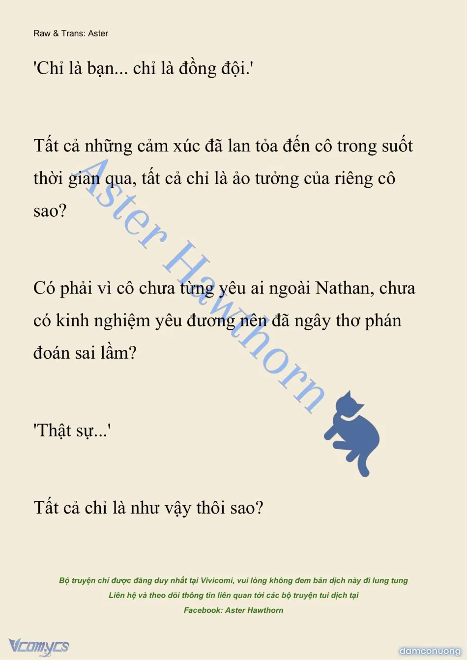 [NOVEL] Anh Hùng Khao Khát Sự Sa Ngã Của Thánh Nữ 