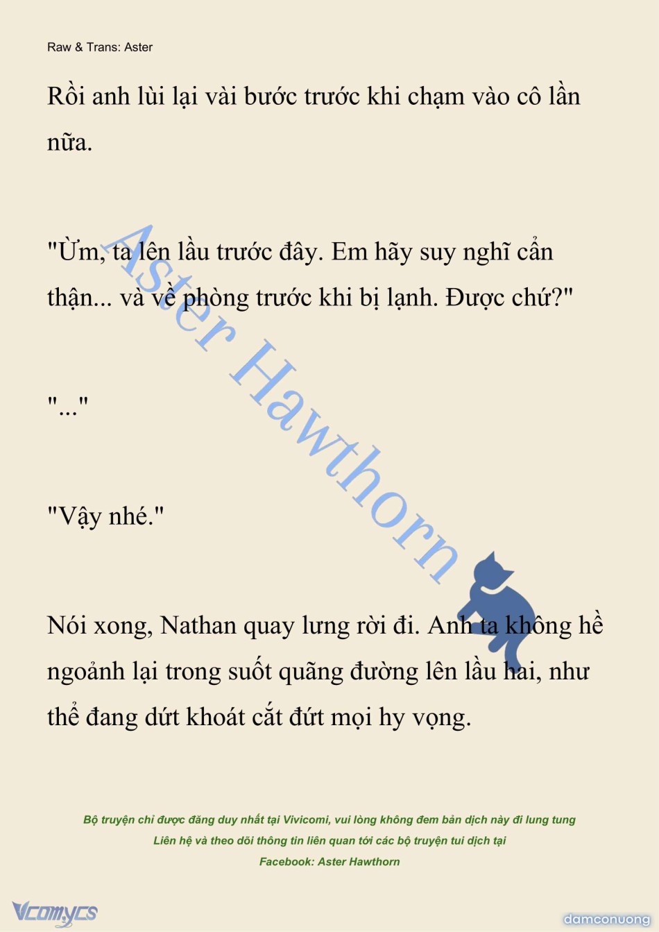 [NOVEL] Anh Hùng Khao Khát Sự Sa Ngã Của Thánh Nữ 