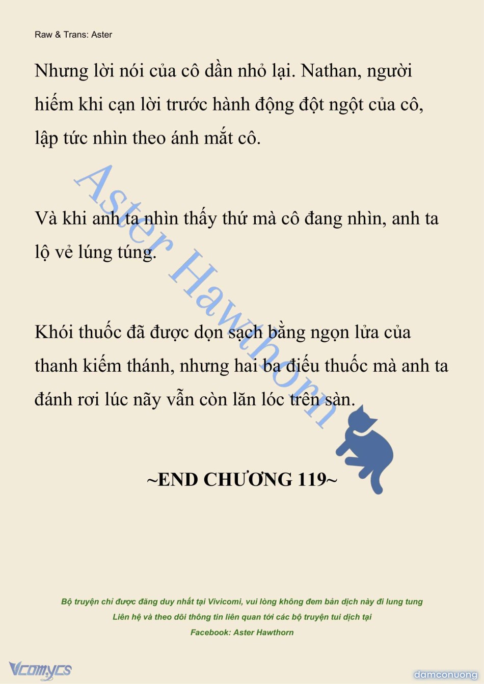 [NOVEL] Anh Hùng Khao Khát Sự Sa Ngã Của Thánh Nữ 