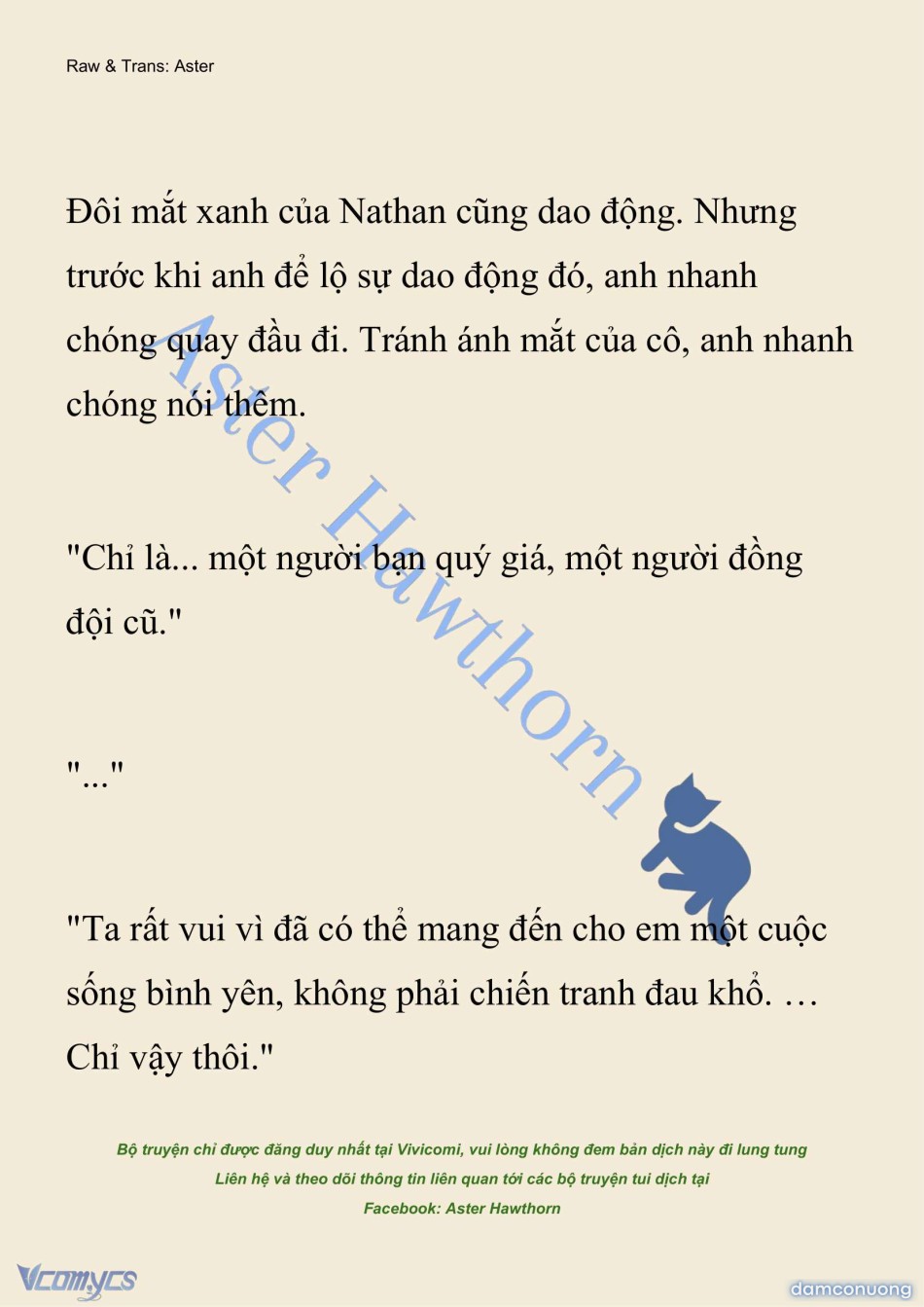 [NOVEL] Anh Hùng Khao Khát Sự Sa Ngã Của Thánh Nữ 