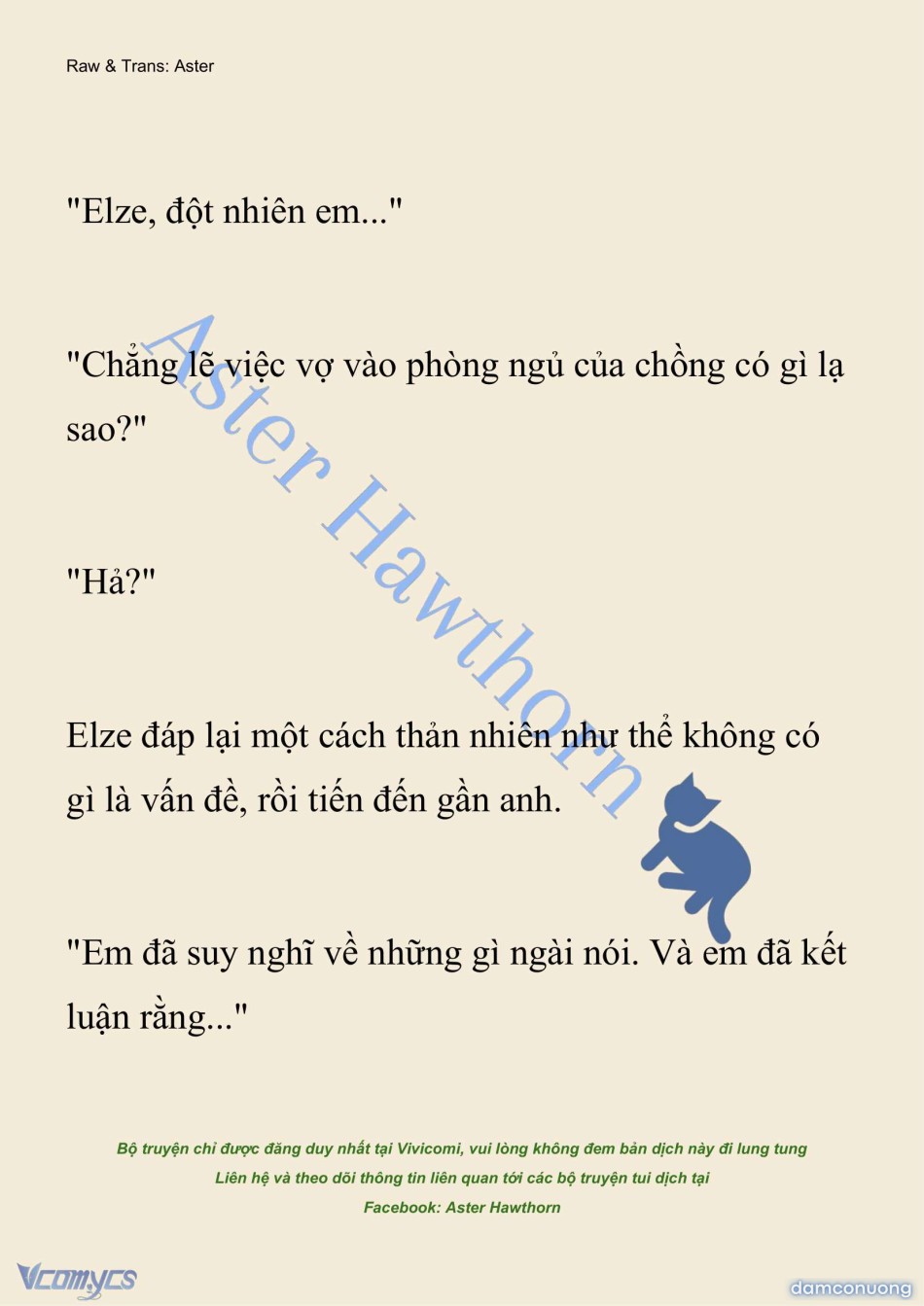 [NOVEL] Anh Hùng Khao Khát Sự Sa Ngã Của Thánh Nữ 