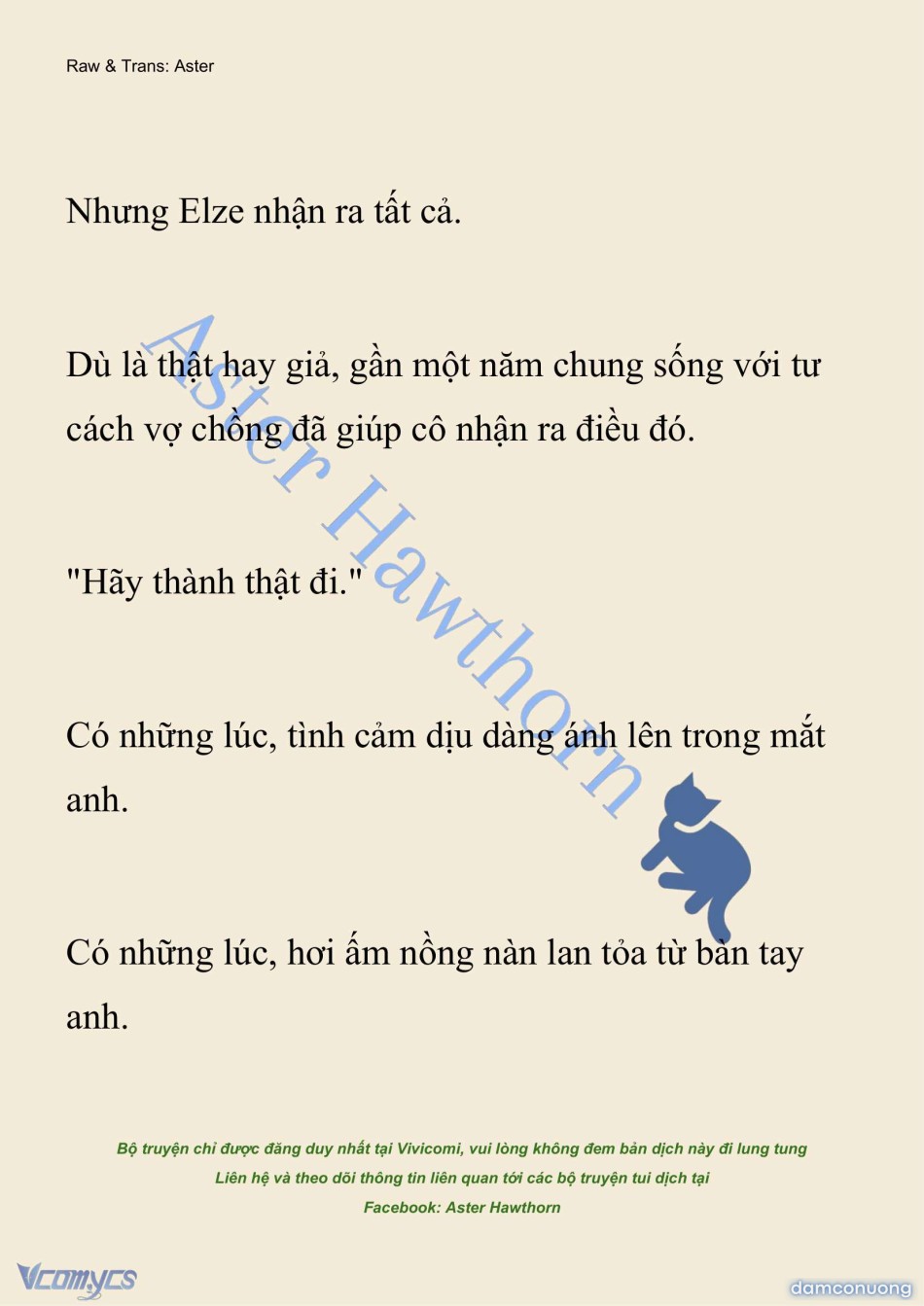 [NOVEL] Anh Hùng Khao Khát Sự Sa Ngã Của Thánh Nữ 