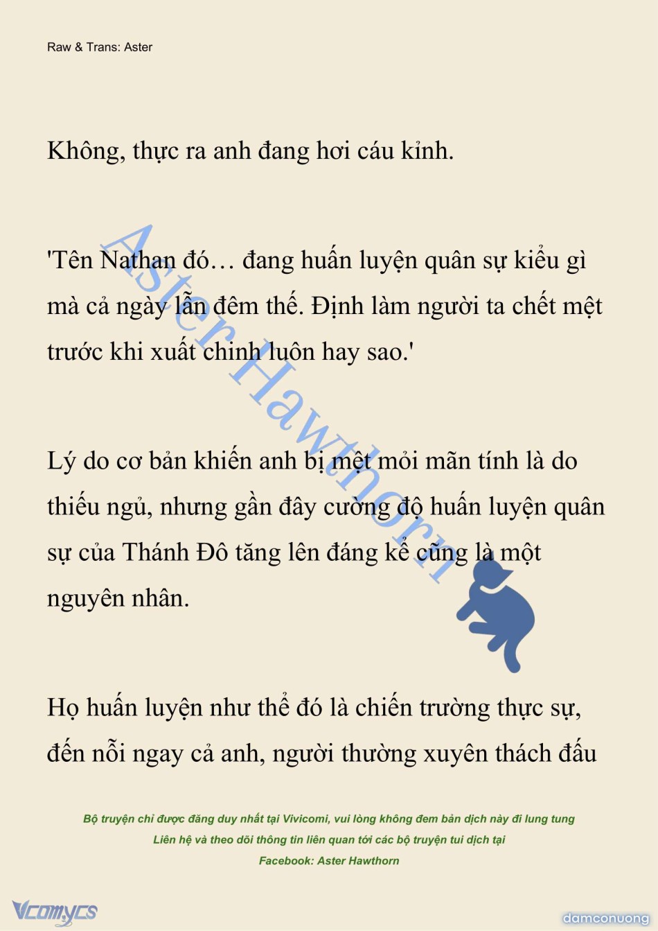 [NOVEL] Anh Hùng Khao Khát Sự Sa Ngã Của Thánh Nữ 