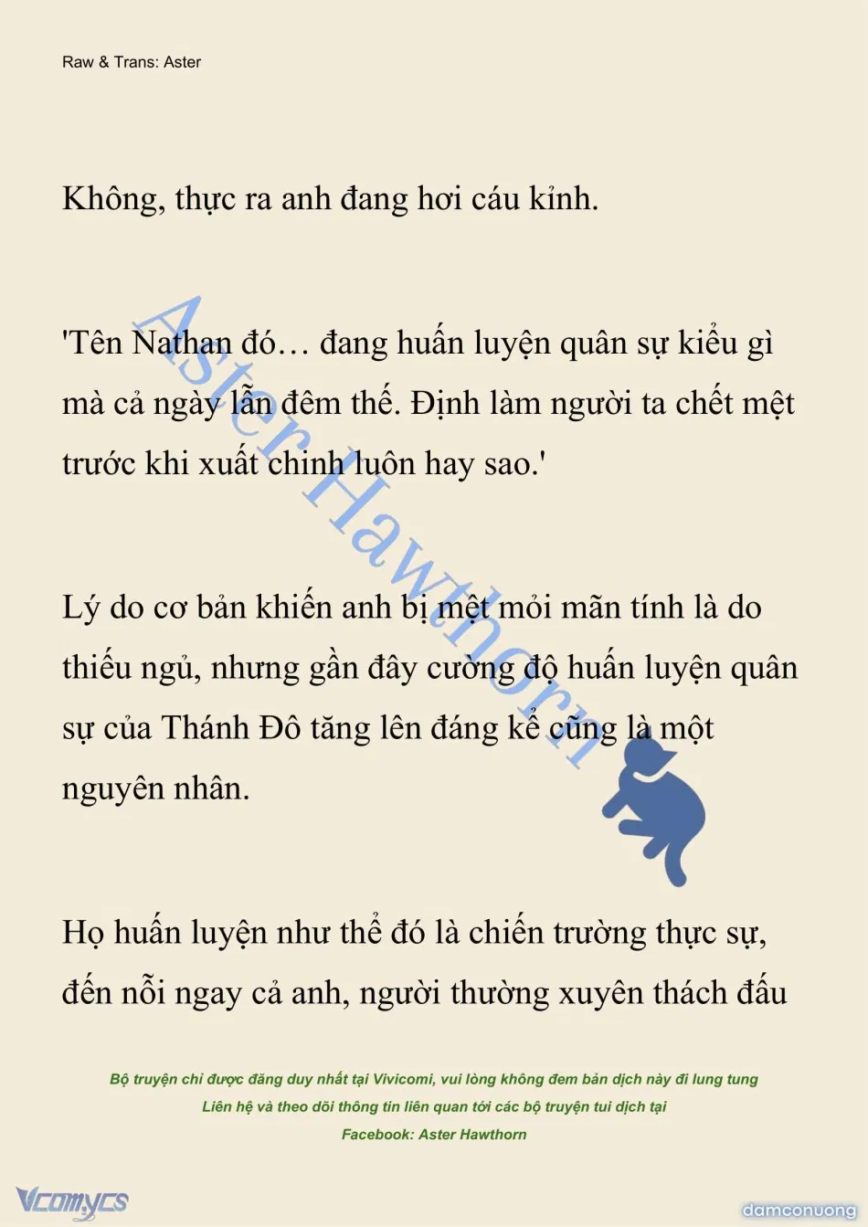 [NOVEL] Anh Hùng Khao Khát Sự Sa Ngã Của Thánh Nữ 