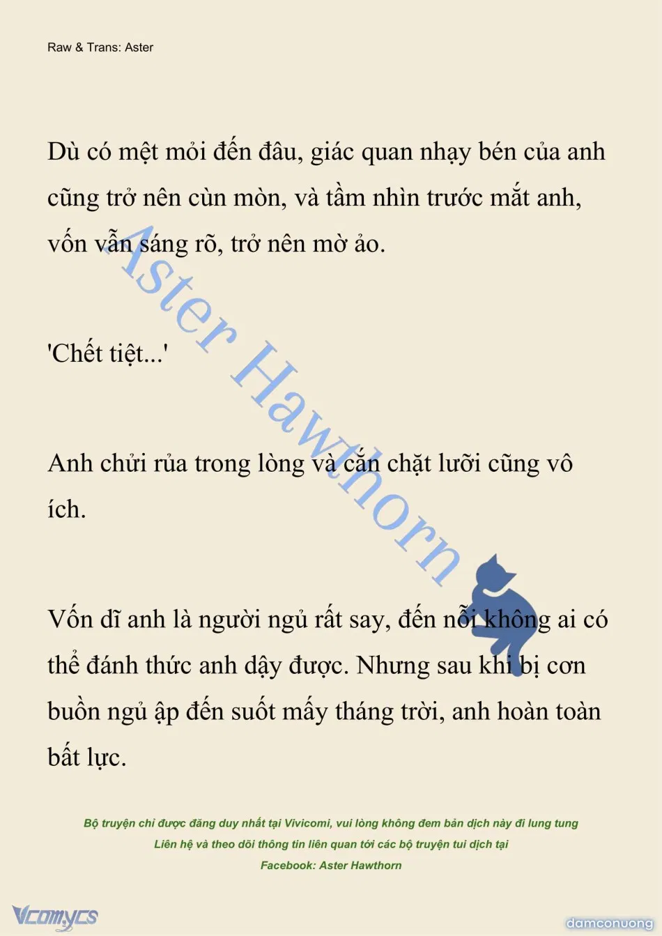 [NOVEL] Anh Hùng Khao Khát Sự Sa Ngã Của Thánh Nữ 