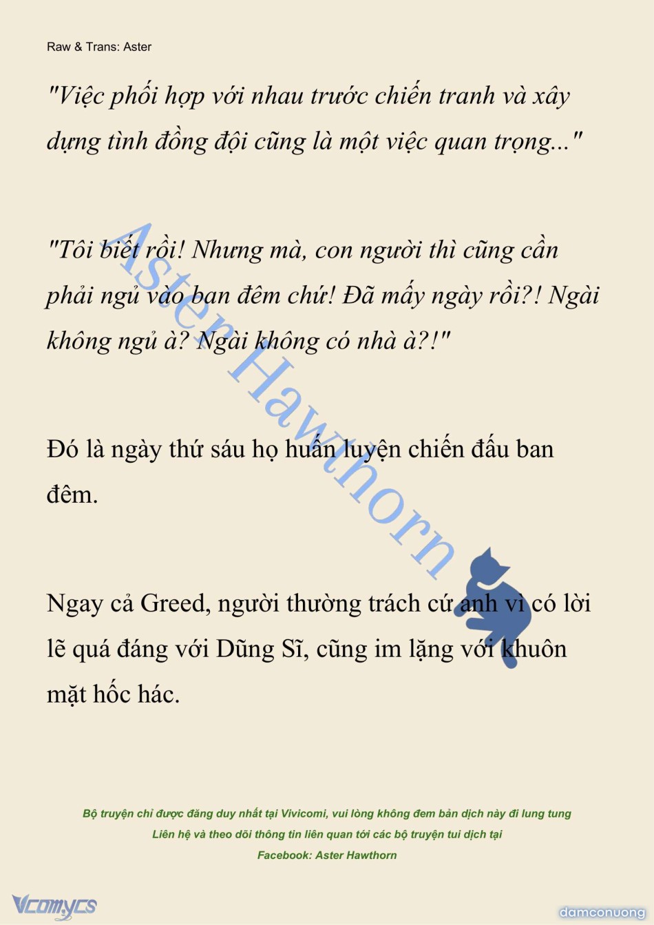 [NOVEL] Anh Hùng Khao Khát Sự Sa Ngã Của Thánh Nữ 