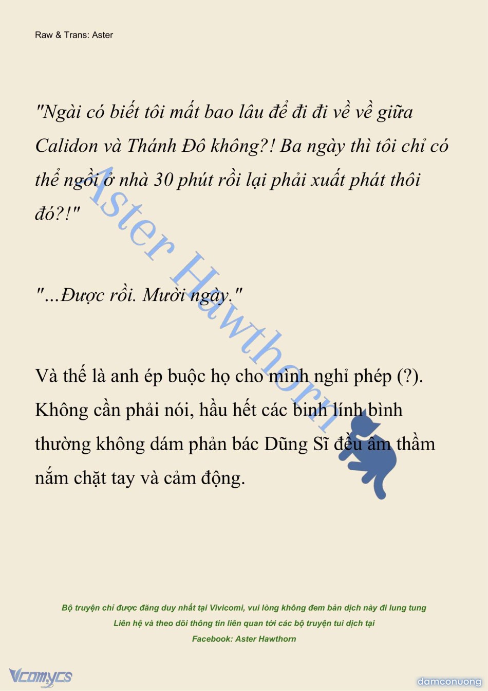 [NOVEL] Anh Hùng Khao Khát Sự Sa Ngã Của Thánh Nữ 
