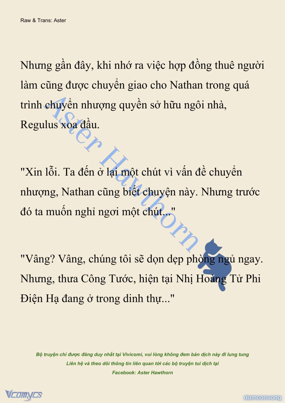 [NOVEL] Anh Hùng Khao Khát Sự Sa Ngã Của Thánh Nữ 