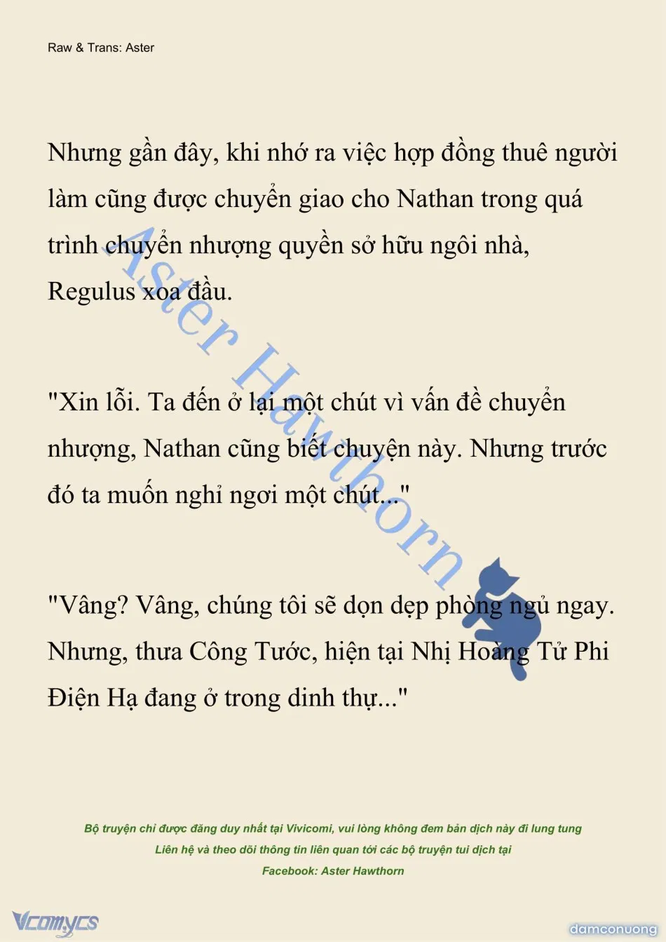 [NOVEL] Anh Hùng Khao Khát Sự Sa Ngã Của Thánh Nữ 