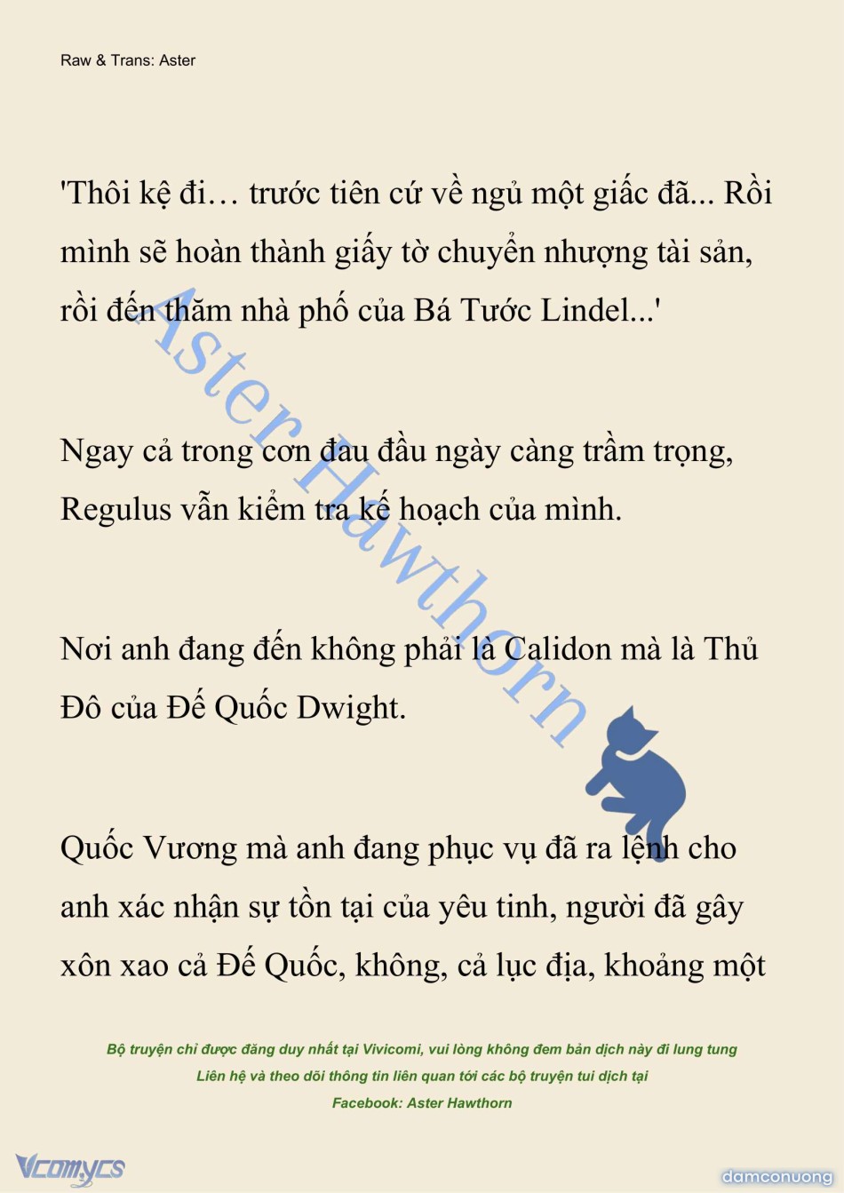 [NOVEL] Anh Hùng Khao Khát Sự Sa Ngã Của Thánh Nữ 
