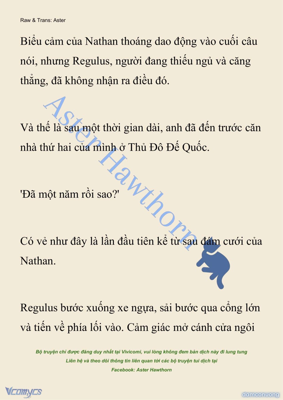 [NOVEL] Anh Hùng Khao Khát Sự Sa Ngã Của Thánh Nữ 