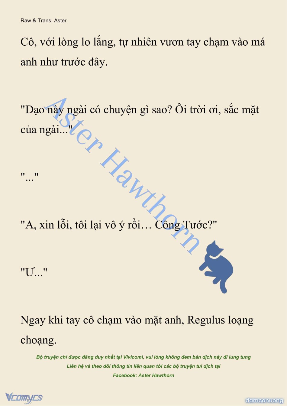 [NOVEL] Anh Hùng Khao Khát Sự Sa Ngã Của Thánh Nữ 