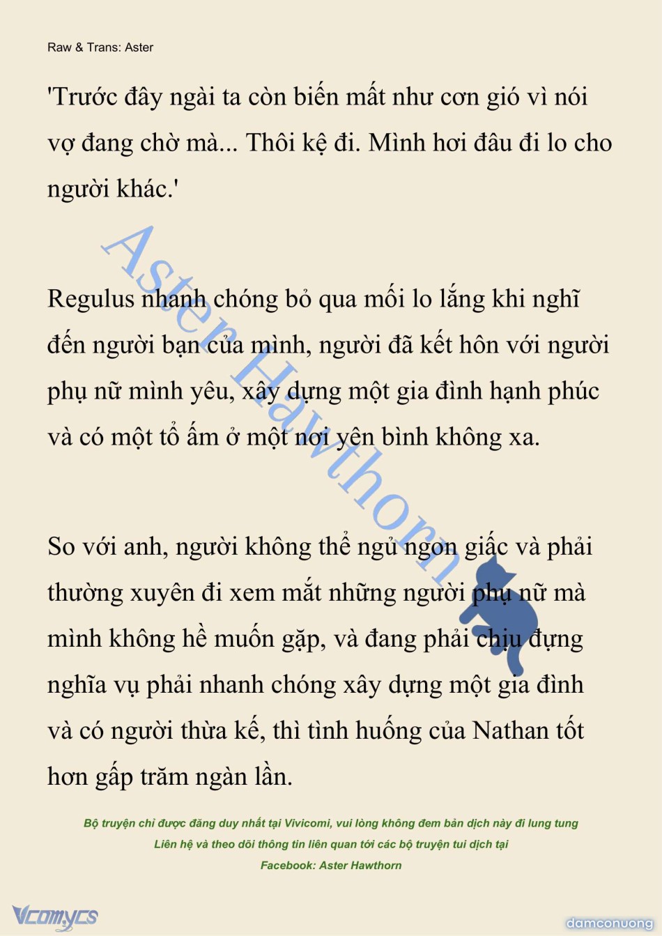 [NOVEL] Anh Hùng Khao Khát Sự Sa Ngã Của Thánh Nữ 