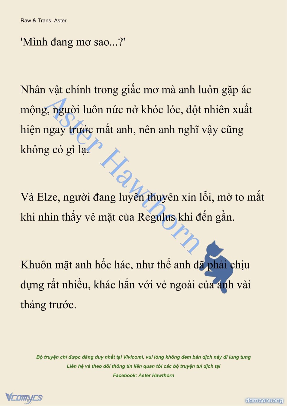 [NOVEL] Anh Hùng Khao Khát Sự Sa Ngã Của Thánh Nữ 