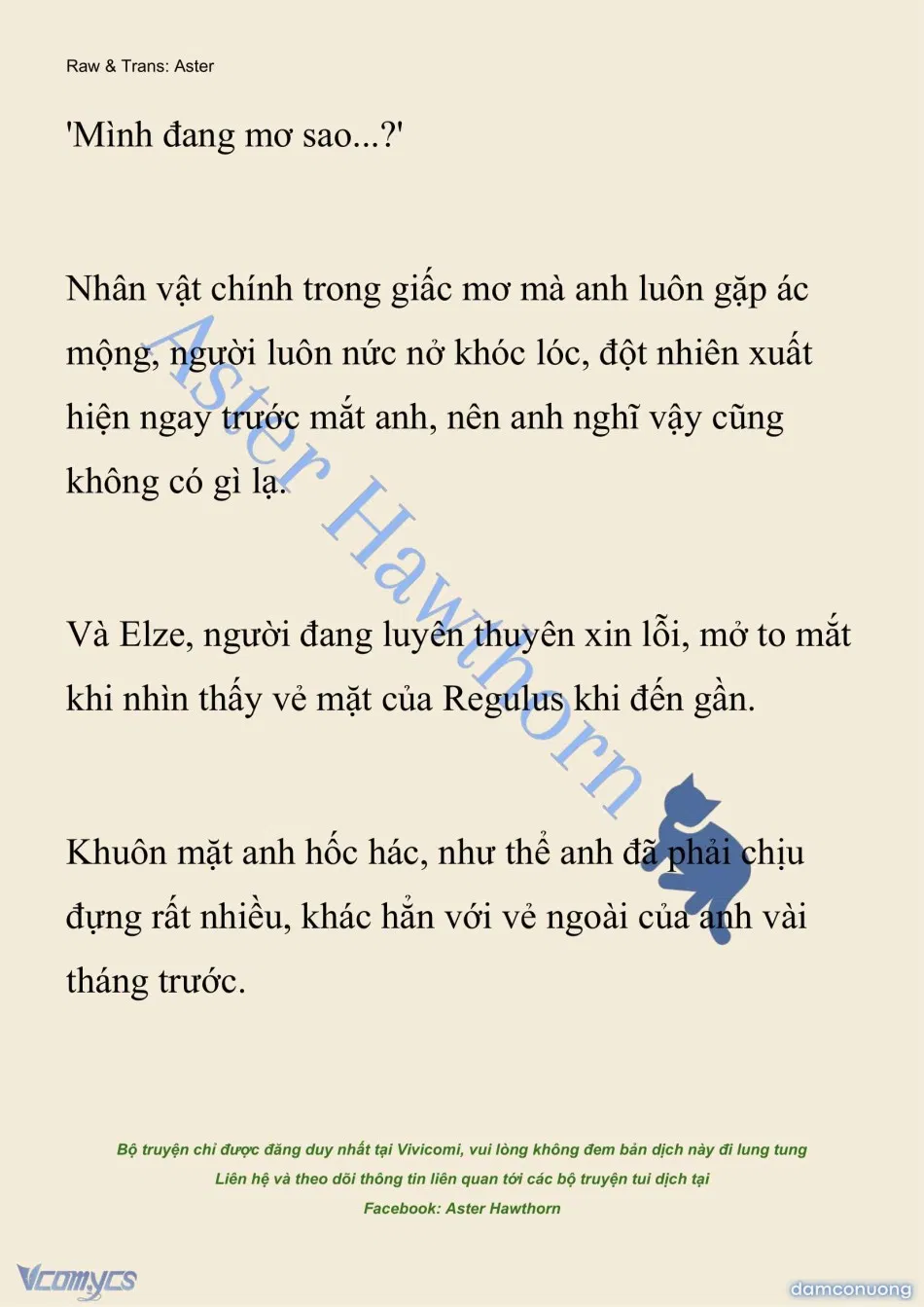[NOVEL] Anh Hùng Khao Khát Sự Sa Ngã Của Thánh Nữ 