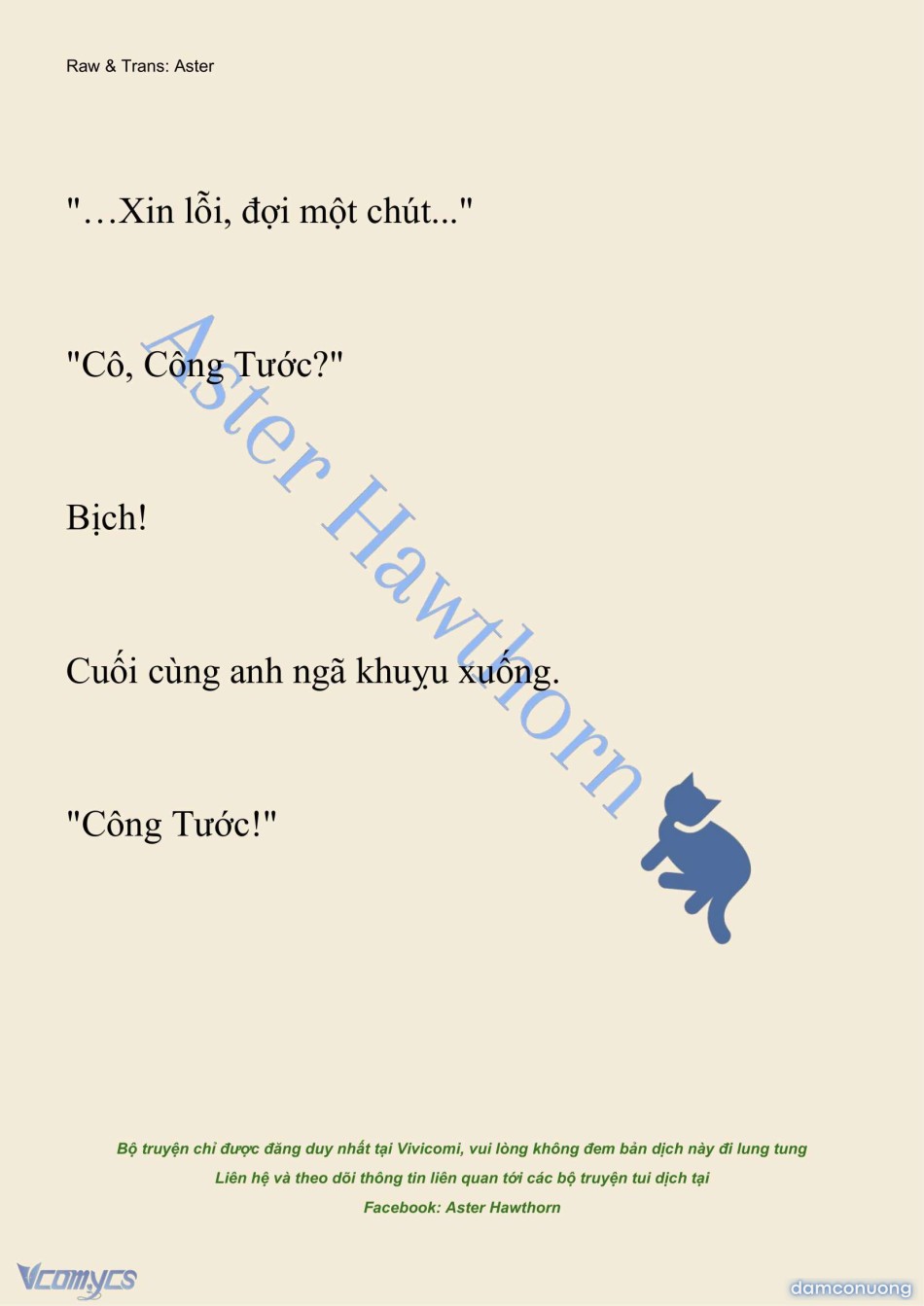 [NOVEL] Anh Hùng Khao Khát Sự Sa Ngã Của Thánh Nữ 
