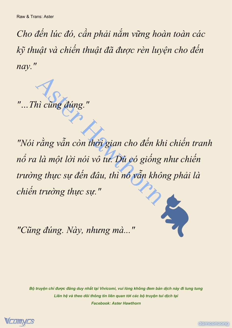 [NOVEL] Anh Hùng Khao Khát Sự Sa Ngã Của Thánh Nữ 