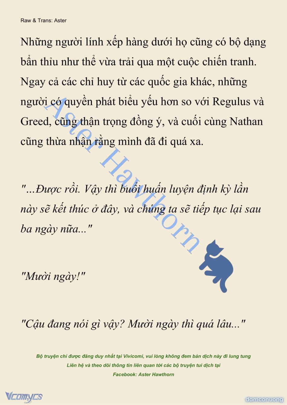 [NOVEL] Anh Hùng Khao Khát Sự Sa Ngã Của Thánh Nữ 