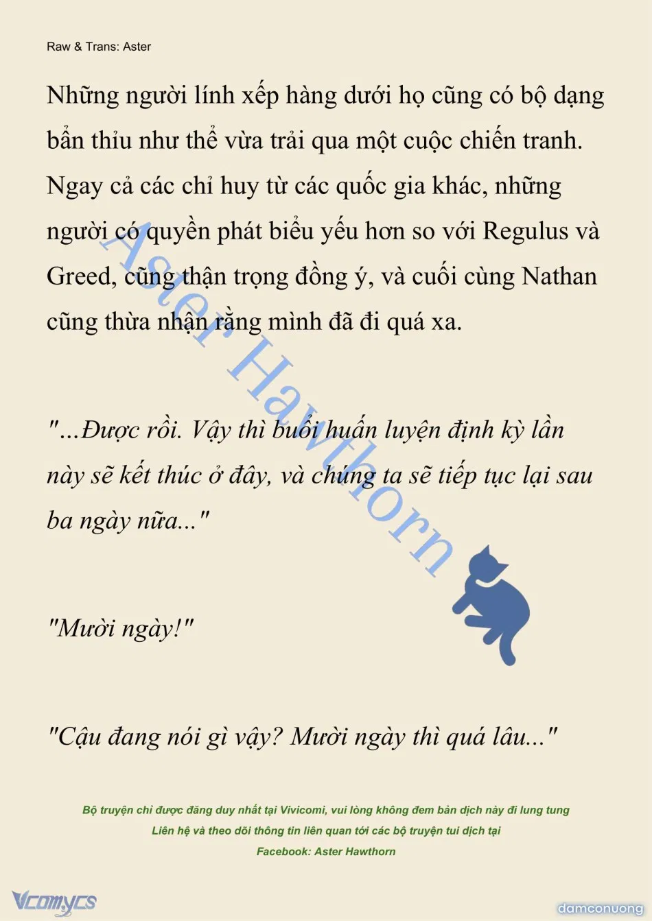 [NOVEL] Anh Hùng Khao Khát Sự Sa Ngã Của Thánh Nữ 