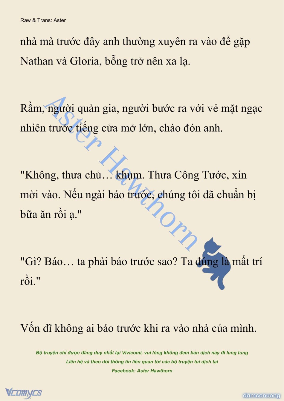 [NOVEL] Anh Hùng Khao Khát Sự Sa Ngã Của Thánh Nữ 