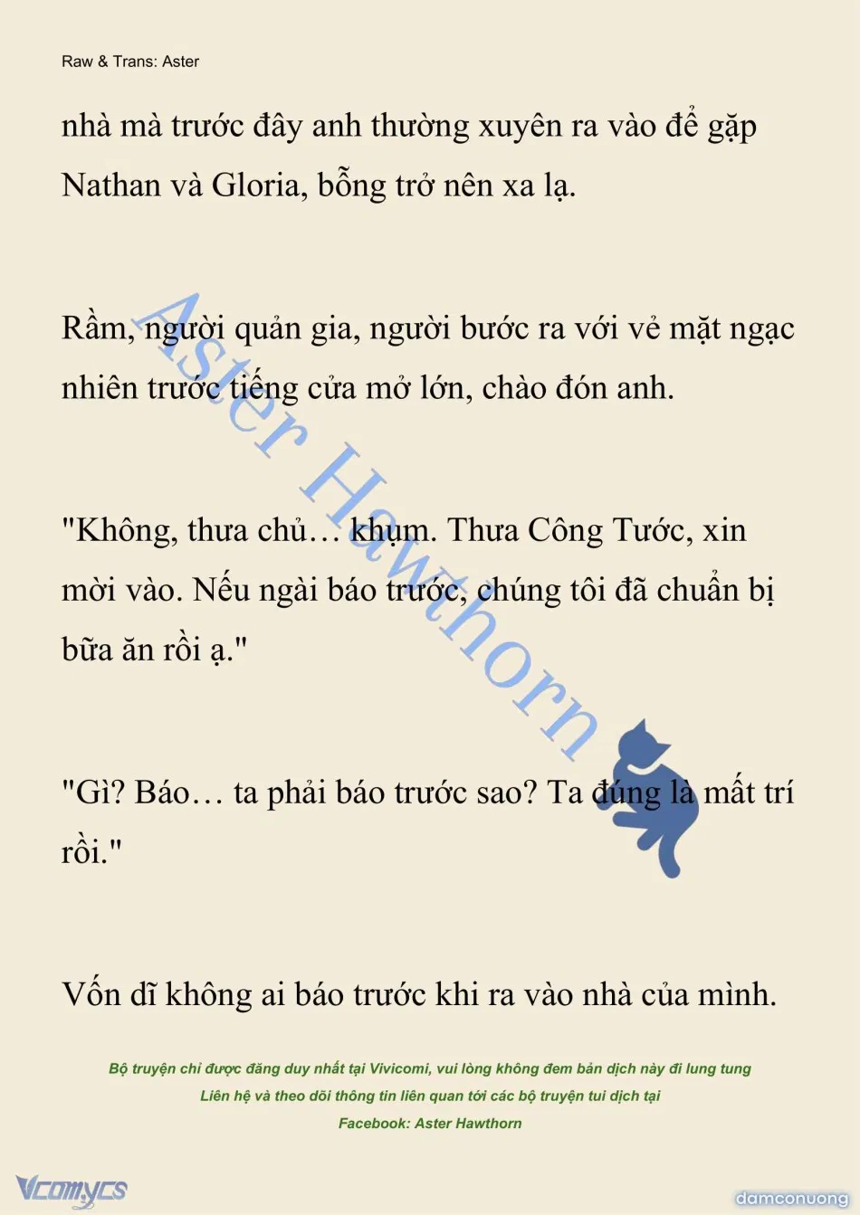 [NOVEL] Anh Hùng Khao Khát Sự Sa Ngã Của Thánh Nữ 