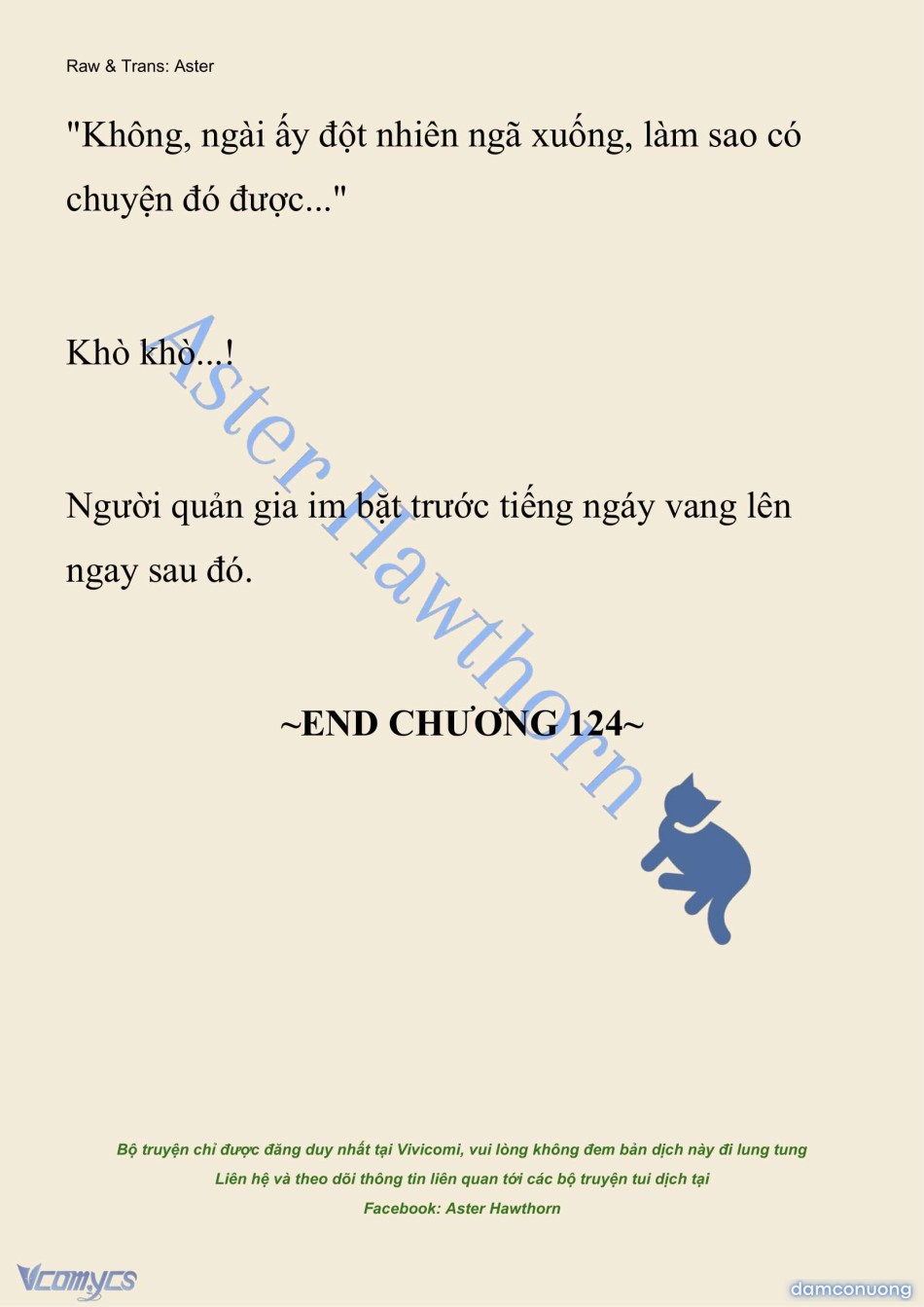[NOVEL] Anh Hùng Khao Khát Sự Sa Ngã Của Thánh Nữ 