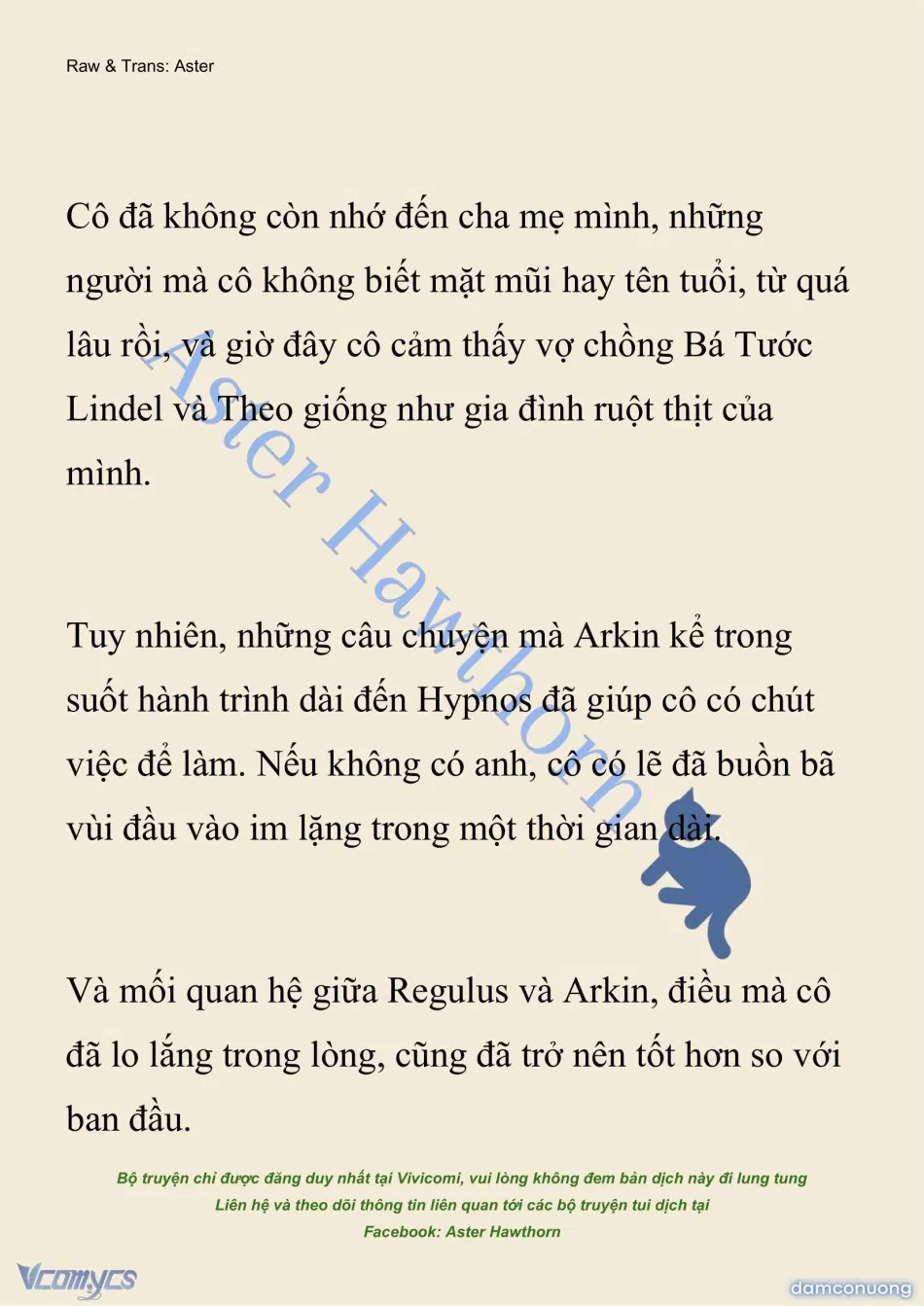 [NOVEL] Anh Hùng Khao Khát Sự Sa Ngã Của Thánh Nữ 