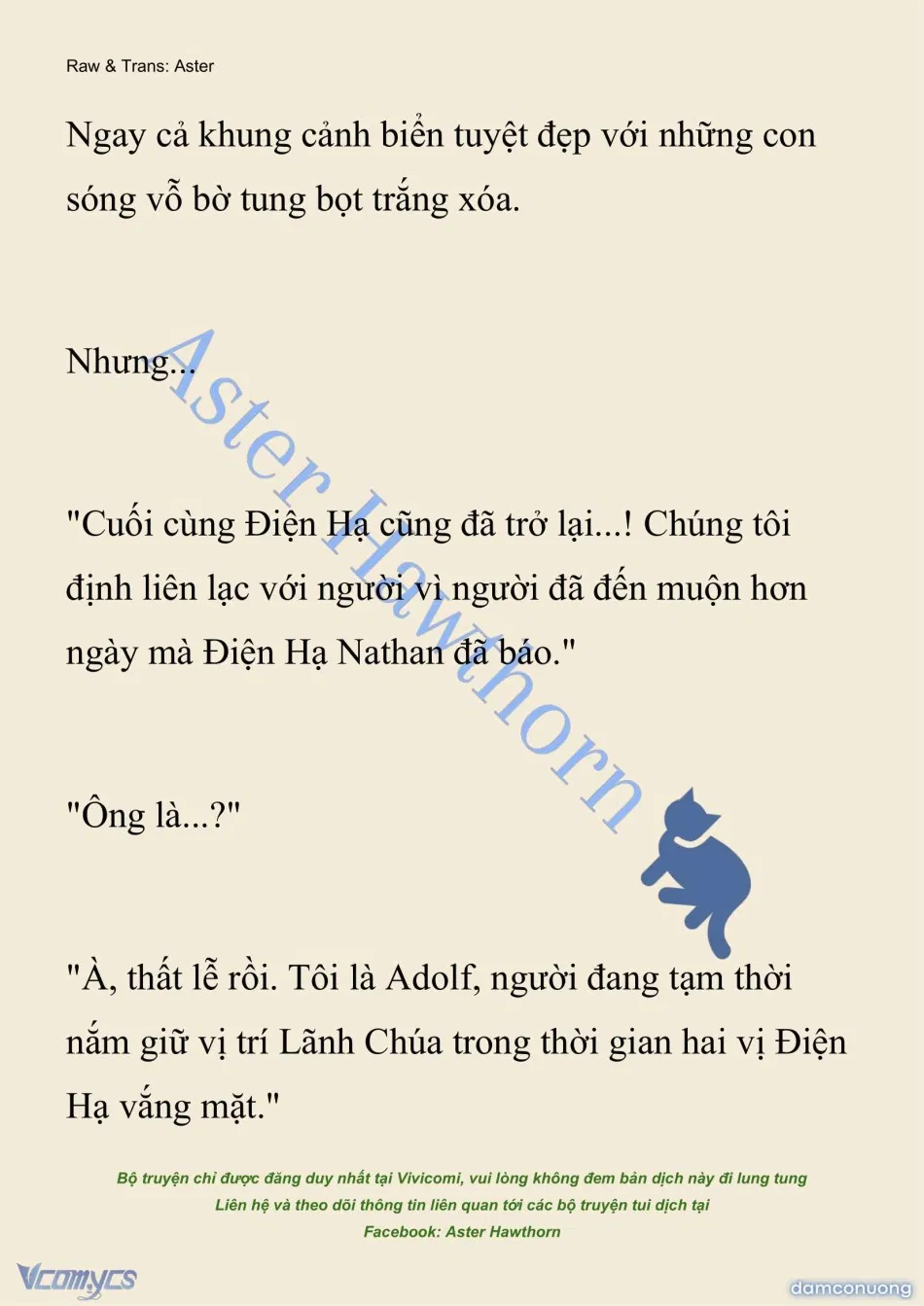 [NOVEL] Anh Hùng Khao Khát Sự Sa Ngã Của Thánh Nữ 