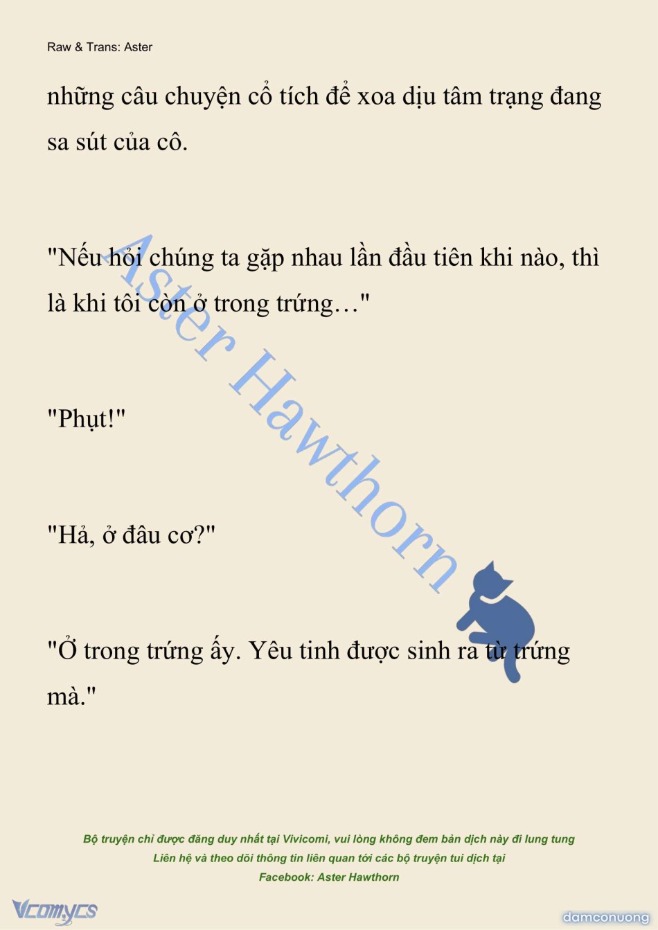 [NOVEL] Anh Hùng Khao Khát Sự Sa Ngã Của Thánh Nữ 