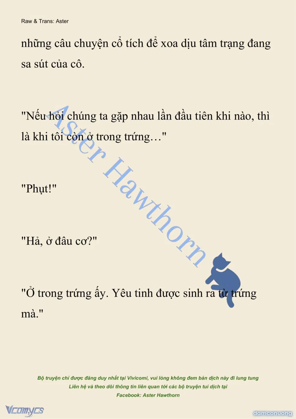 [NOVEL] Anh Hùng Khao Khát Sự Sa Ngã Của Thánh Nữ 