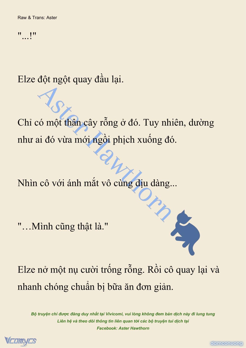 [NOVEL] Anh Hùng Khao Khát Sự Sa Ngã Của Thánh Nữ 