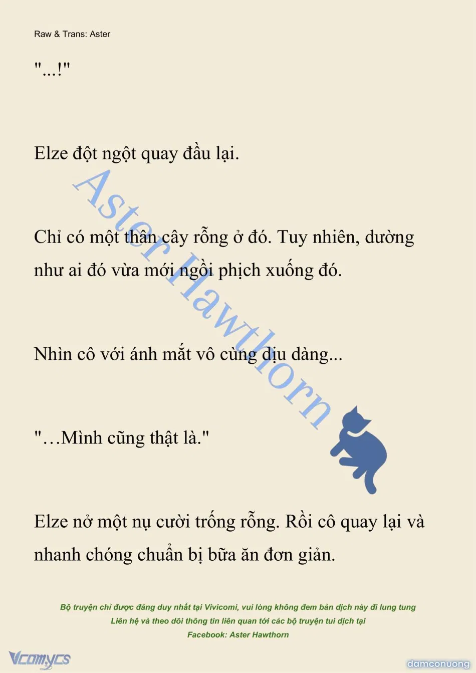 [NOVEL] Anh Hùng Khao Khát Sự Sa Ngã Của Thánh Nữ 