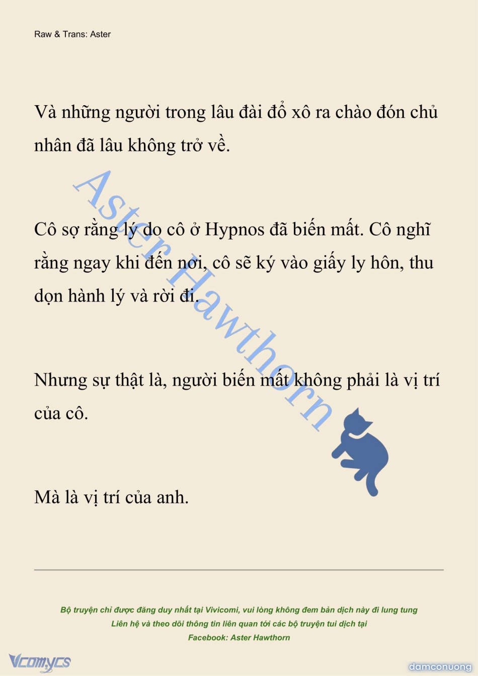 [NOVEL] Anh Hùng Khao Khát Sự Sa Ngã Của Thánh Nữ 