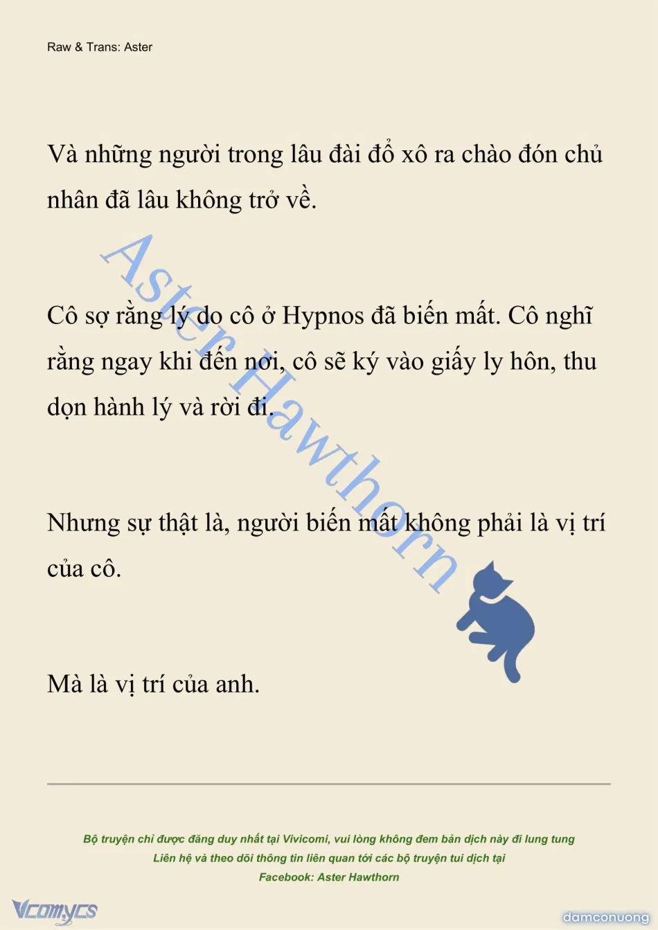 [NOVEL] Anh Hùng Khao Khát Sự Sa Ngã Của Thánh Nữ 