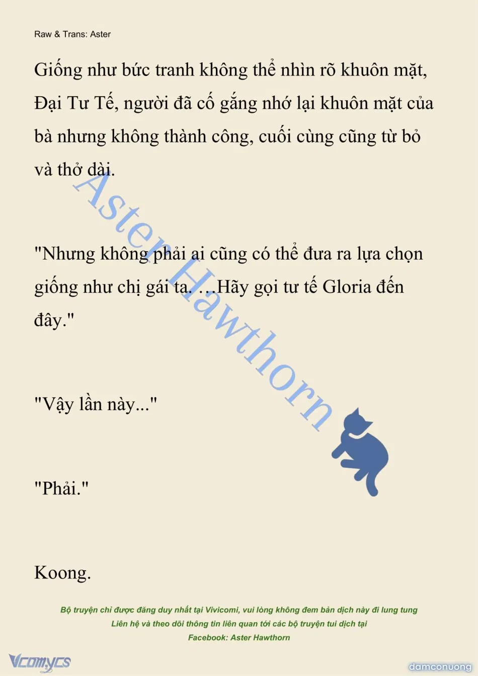 [NOVEL] Anh Hùng Khao Khát Sự Sa Ngã Của Thánh Nữ 