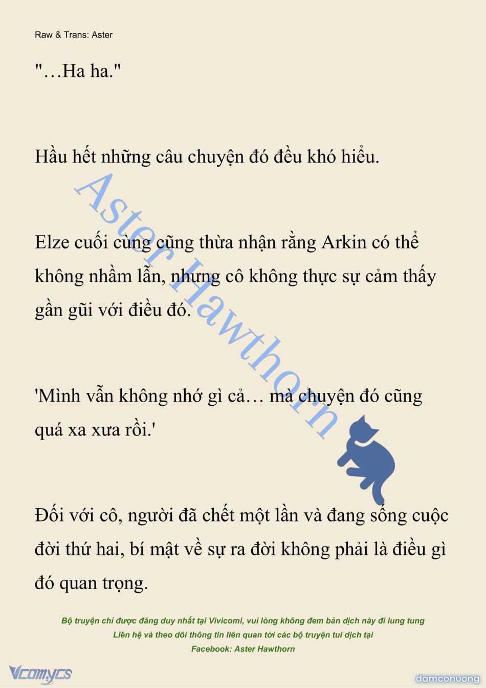 [NOVEL] Anh Hùng Khao Khát Sự Sa Ngã Của Thánh Nữ 