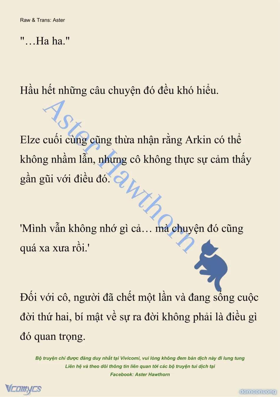 [NOVEL] Anh Hùng Khao Khát Sự Sa Ngã Của Thánh Nữ 